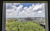 distressed, funky, bohemian, deck, water, beach, dock, colorful, 