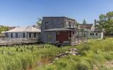 distressed, funky, bohemian, deck, water, beach, dock, colorful, 