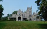 prep school, school, castle, traditional, greenhouse, mansion, 