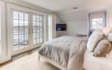 Hamptons, contemporary, light, pool, kitchen, patio, terrace, 