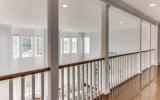 Hamptons, contemporary, light, pool, kitchen, patio, terrace, 