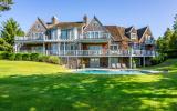 Hamptons, contemporary, light, pool, kitchen, patio, terrace, 