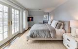 Hamptons, contemporary, light, pool, kitchen, patio, terrace, 