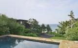 Hamptons, contemporary, pool, 