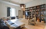 loft, apartment, modern, contemporary, bohemian, bathroom, bedroom, 