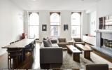 loft, apartment, contemporary, bathroom, kitchen, rooftop, 