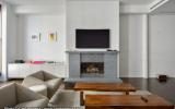 loft, apartment, contemporary, bathroom, kitchen, rooftop, 