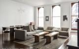 loft, apartment, contemporary, bathroom, kitchen, rooftop, 