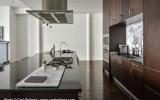 loft, apartment, contemporary, bathroom, kitchen, rooftop, 