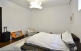 loft, apartment, contemporary, bathroom, kitchen, rooftop, 