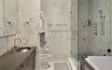 loft, apartment, contemporary, bathroom, kitchen, rooftop, 