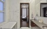 loft, apartment, contemporary, bathroom, kitchen, rooftop, 