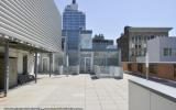 loft, apartment, contemporary, bathroom, kitchen, rooftop, 