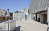 loft, apartment, contemporary, bathroom, kitchen, rooftop, 