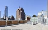 loft, apartment, contemporary, bathroom, kitchen, rooftop, 