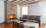 townhouse, traditional, light, airy, fireplace, garden, 