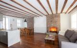 townhouse, traditional, light, airy, fireplace, garden, 