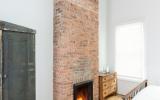 townhouse, traditional, light, airy, fireplace, garden, 