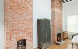 townhouse, traditional, light, airy, fireplace, garden, 