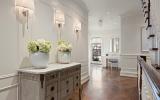 townhouse, brownstone, contemporary, kitchen, bathroom, terrace, rooftop, 