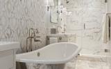 townhouse, brownstone, contemporary, kitchen, bathroom, terrace, rooftop, 