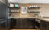 townhouse, brownstone, contemporary, kitchen, bathroom, terrace, rooftop, 