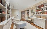 townhouse, brownstone, contemporary, kitchen, bathroom, terrace, rooftop, 