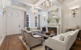 townhouse, brownstone, contemporary, kitchen, bathroom, terrace, rooftop, 