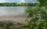 water, barn, rustic, 