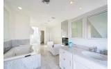 Hamptons, pool, beach, contemporary, deck, porch, 