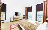 apartment, modern, city view, bathroom, kitchen, 