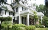 suburban, sunroom, garden, 