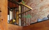 townhouse, loft, kitchen, fireplace, garden, staircase, 