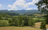 farm, farmhouse, field, water, pond, rural, stone, barn, Asheville, 