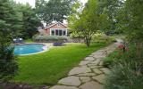 contemporary, Hamptons, water, pool, deck, beach, patio, 