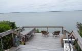 contemporary, Hamptons, water, pool, deck, beach, patio, 