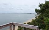 contemporary, Hamptons, water, pool, deck, beach, patio, 