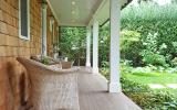 contemporary, Hamptons, water, pool, deck, beach, patio, 