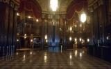 theater, ornate, upscale, 