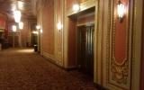 theater, ornate, upscale, 