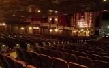 theater, ornate, upscale, 