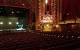 theater, ornate, upscale, 