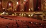 theater, ornate, upscale, 