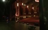 theater, ornate, upscale, 