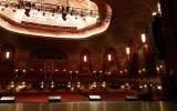 theater, ornate, upscale, 