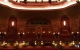 theater, ornate, upscale, 