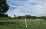 farm, farmhouse, field, water, pond, rural, stone, barn, Asheville, 