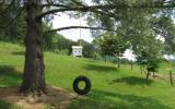 farm, farmhouse, field, water, pond, rural, stone, barn, Asheville, 