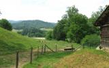 farm, farmhouse, field, water, pond, rural, stone, barn, Asheville, 