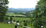 farm, farmhouse, field, water, pond, rural, stone, barn, Asheville, 